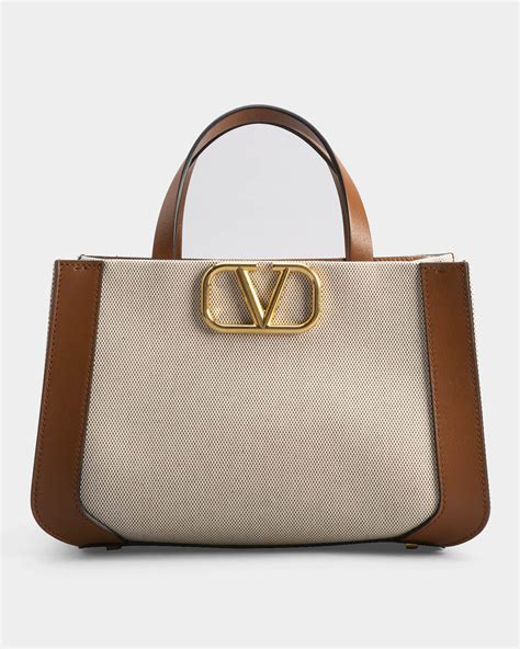 valentino garavani v motif bag